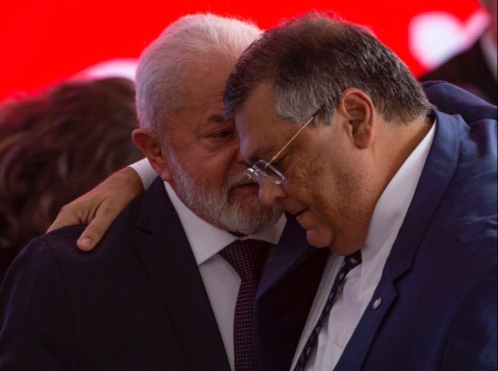  O critério de Lula para o STF: o interesse do Brasil. Lula é Brasil – Metrópoles